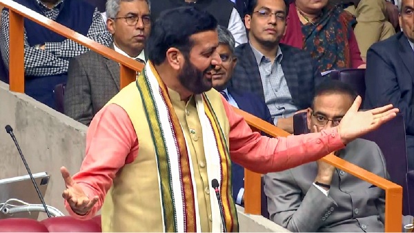 haryana cm nayab singh saini