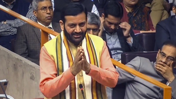 haryana cm nayab singh saini