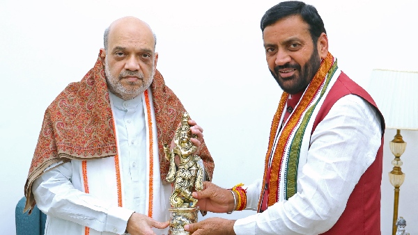 haryana cm nayab singh saini