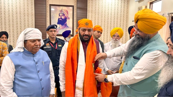 haryana cm nayab singh saini