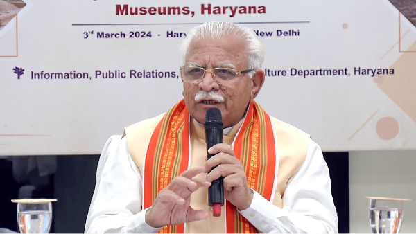 haryana cm khattar