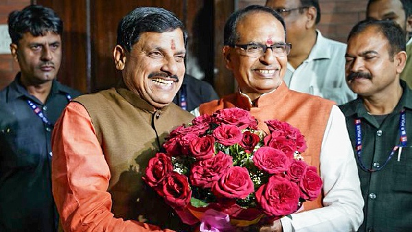 mp cm mohan yadav
