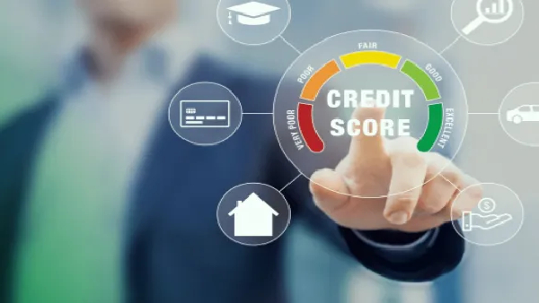 credit score