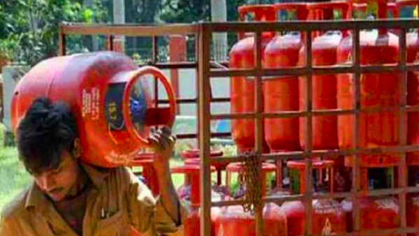 Pradhan Mantri Ujjwala Yojana