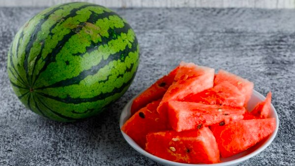 watermelon