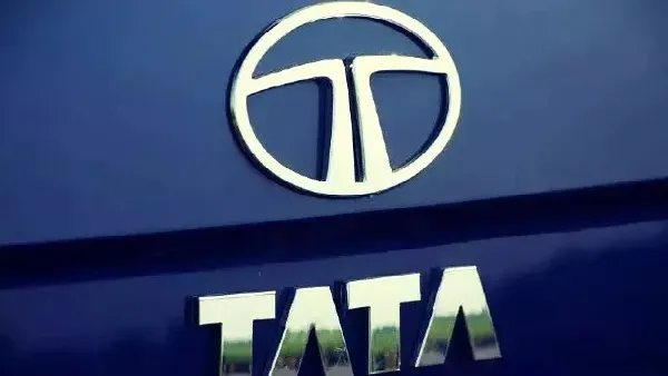 Tata motors demerger