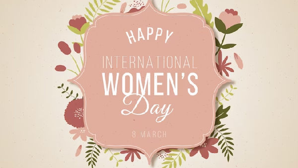 Womens Day 2024
