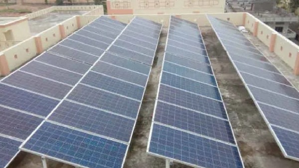 PM Surya Ghar Yojana PM Surya Ghar Yojana