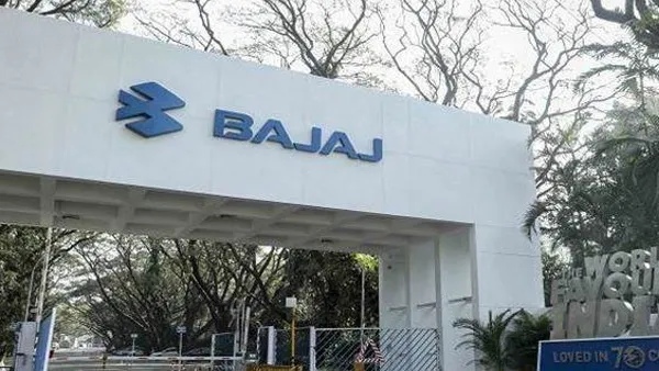 bajaj