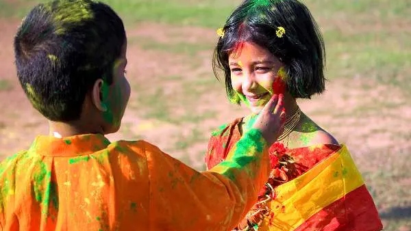 business ideas on holi