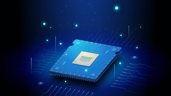 AI Enabled Powerchip