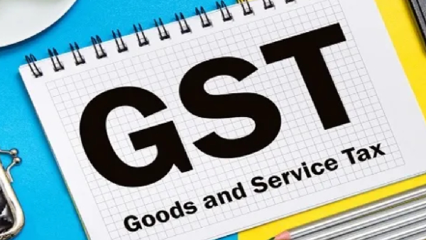 gst gst