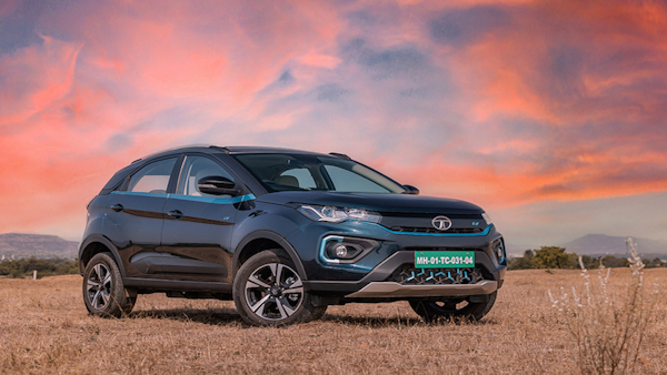 Discount offer on Tata cars