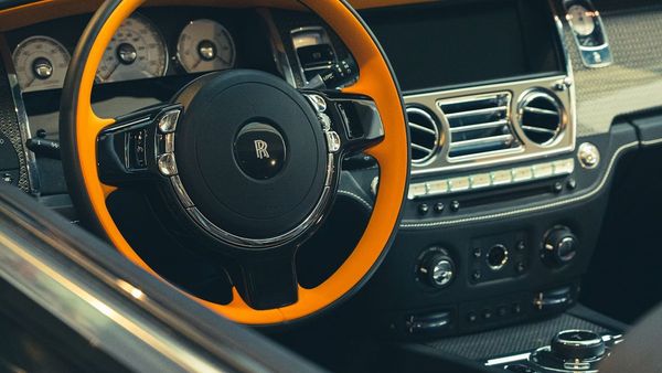 most expensive car Arcadia Droptail