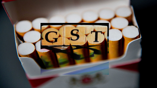 gst