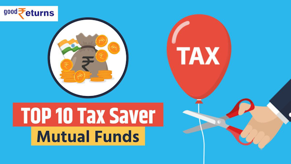 Best Tax Saver Mutual Funds