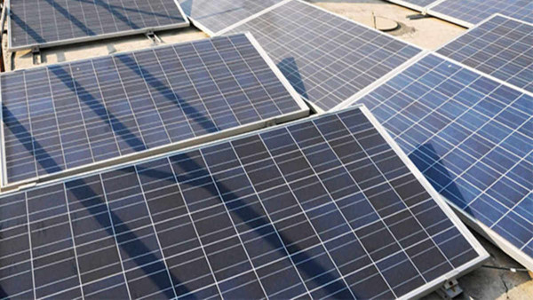 Delhi Solar Policy 2024