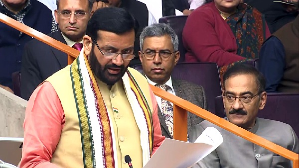 haryana cm nayab singh saini