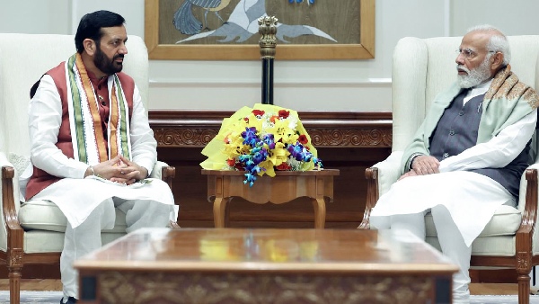 haryana cm nayab singh saini