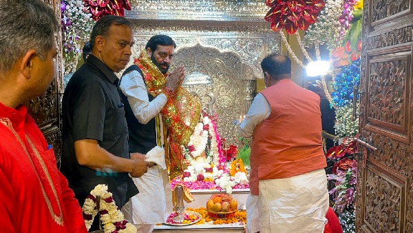 haryana cm nayab singh saini