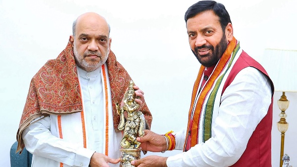 haryana cm nayab singh saini