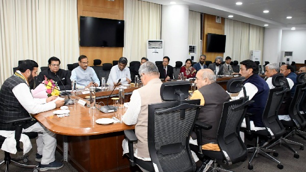 haryana cm nayab singh saini