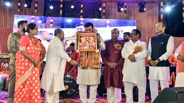 haryana cm nayab singh saini