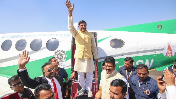 mp cm mohan yadav