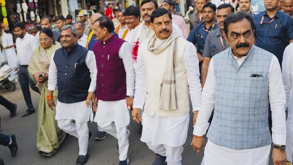 mp cm mohan yadav