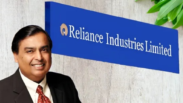 Mukesh Ambani