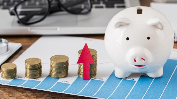 savings account charges