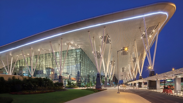 Bangalore International Airport