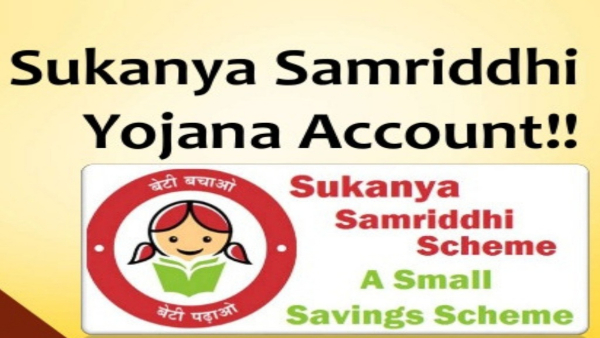 sukanya samridhi scheme