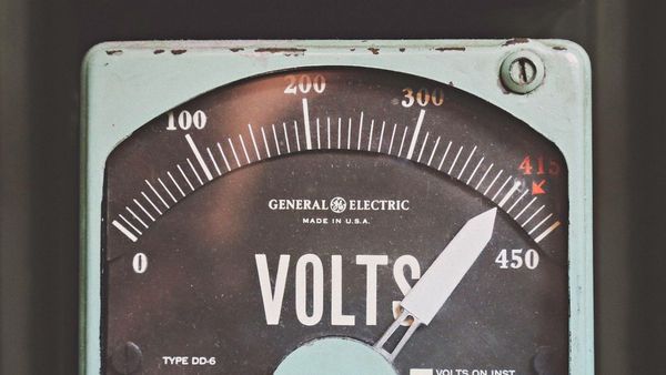 Peak power demand Peak power demand