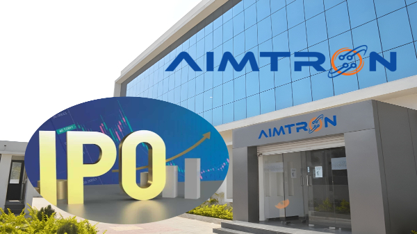 Aimtron Electronics IPO Aimtron Electronics IPO