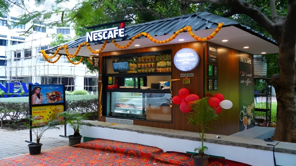 business idea nescafe parlor business idea nescafe parlor
