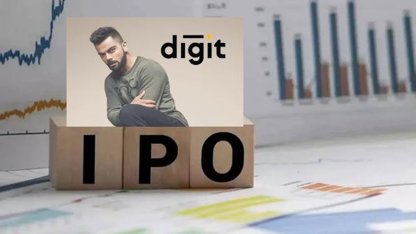 Go Digit IPO Go Digit IPO