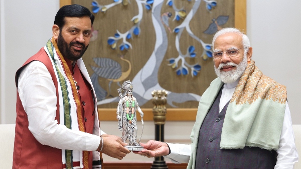 haryana cm nayab saini