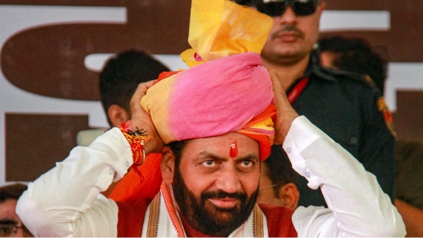 haryana cm nayab saini