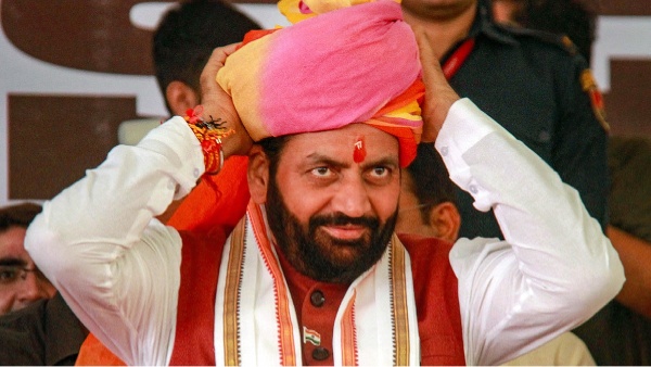 haryana cm nayab saini