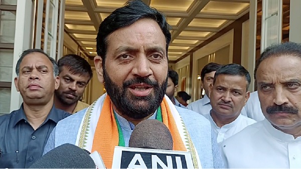 haryana cm nayab saini