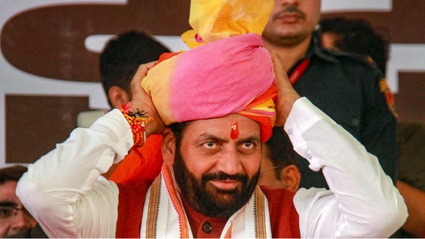 nayab saini haryana cm