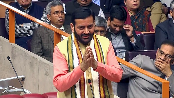 haryana cm nayab saini