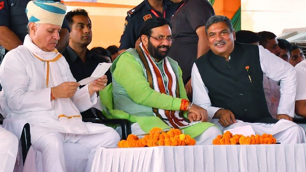 haryana cm nayab saini