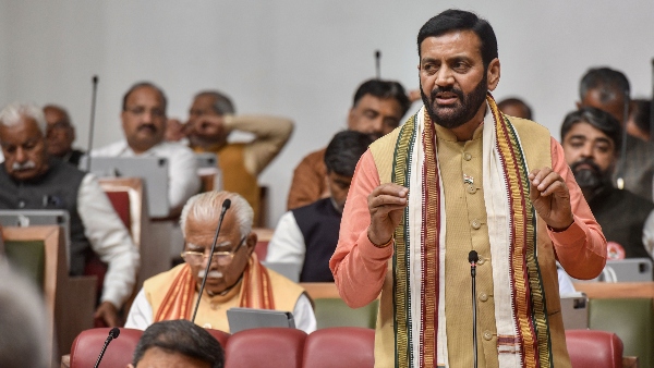 haryana cm nayab saini