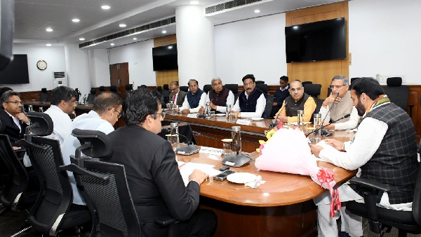 haryana cm nayab saini