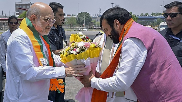 haryana cm nayab saini