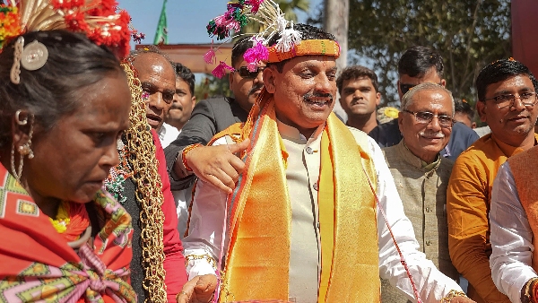 mp cm mohan yadav
