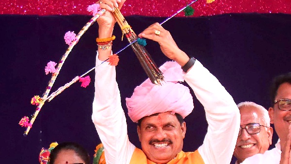 mp cm mohan yadav
