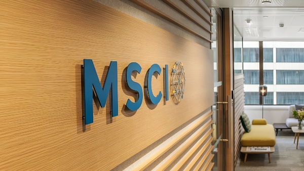 MSCI Review